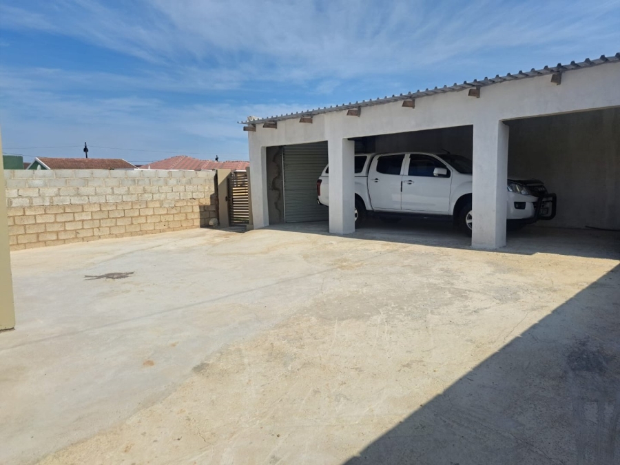  Bedroom Property for Sale in Motherwell Nu7 Eastern Cape